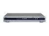 Sony RDR-HX710S - DVD recorder / HDD recorder - silver