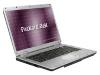 Packard Bell Easy Note R4355 - Celeron M 350 / 1.3 GHz - RAM 512 MB - HDD 50 GB - DVDRW (+R double layer) - Extreme Graphics 2 - WLAN : 802.11b/g - Win XP Home - 15.4