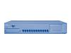 Nortel BayStack 450 model 12F - Switch - 12 ports - Fast EN - 100Base-FX   - stackable