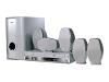 LG LH-CX440 - DVD/VCR home theatre system