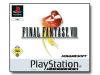 Final Fantasy VIII Platinum - Complete package - 1 user - PlayStation