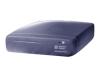 WD FireWire Hard Drive WD450A001 - Hard drive - 45 GB - external - Firewire - 5400 rpm - buffer: 2 MB - grey