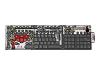 Ideazon  Zboard Battlefield 2 Limited Edition Keyset - Keyboard interchangeable panel