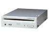 Pioneer DVD 104S - Disk drive - DVD-ROM - 10x - IDE - internal - 5.25