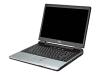 Fujitsu AMILO A1645G - Sempron 3300+ / 2 GHz - RAM 512 MB - HDD 80 GB - DVDRW (+R double layer) - Mirage 2 - WLAN : 802.11b/g - Win XP Home - 15.4