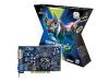 XFX GeForce FX 5200 - Graphics adapter - GF FX 5200 - PCI - 256 MB DDR - Digital Visual Interface (DVI) - TV out