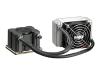 Cooler Master Aquagate Mini R80 - Liquid cooling system - ( Socket A, Socket 603, Socket 478, Socket 754, Socket 604, Socket 940, Socket 775, Socket 939 )