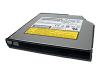 Toshiba Slim SelectBay - Disk drive - CD-RW / DVD-ROM combo - 8x8x24x/8x - IDE - plug-in module - 5.25