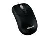 Microsoft Compact Optical Mouse 500 - Mouse - optical - 3 button(s) - wired - PS/2, USB - OEM (pack of 3 )