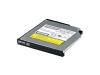 Toshiba Slim SelectBay - Disk drive - DVD-RW / DVD-RAM - IDE - plug-in module
