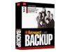EMC Insignia Retrospect Desktop - ( v. 5 ) - complete package - 1 user - CD - Win - English