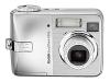 Kodak EASYSHARE C330 - Digital camera - 4.0 Mpix - optical zoom: 3 x - supported memory: MMC, SD