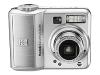Kodak EASYSHARE C360 - Digital camera - 5.0 Mpix - optical zoom: 3 x - supported memory: MMC, SD