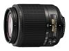 Nikon Zoom-Nikkor - Telephoto zoom lens - 55 mm - 200 mm - f/4.0-5.6 G ED AF-S DX - Nikon F