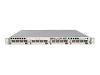 Supermicro SuperServer 6014V-M4 - Server - rack-mountable - 1U - 2-way - no CPU - RAM 0 MB - hot-swap 3.5