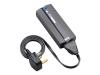 Targus 70W Mains Notebook Power Adapter - Power adapter - 70 Watt - United Kingdom, Europe