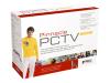 Pinnacle PCTV Analog Pro PCI 110i - TV / radio tuner / video input adapter - PCI - SECAM, PAL