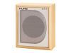 PURE Digital XT-1 - Speaker - maple