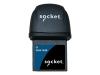 Socket CompactFlash Scan Card 5M - Barcode scanner - plug-in module - decoded - CompactFlash