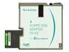 FUJIFILM FlashPath FD-A2 - Card adapter ( SM ) - floppy drive