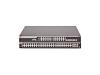 Enterasys SecureStack B2 B2G124-24 - Switch - 24 ports - EN, Fast EN, Gigabit EN - 10Base-T, 1000Base-TX, 100Base-TX + 4 x SFP (empty) - PoE