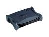 Billion BIPAC 5102S - Router - DSL - EN, Fast EN