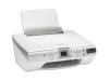 Lexmark P4350 - Multifunction ( printer / copier / scanner ) - colour - ink-jet - copying (up to): 18 ppm (mono) / 11 ppm (colour) - printing (up to): 22 ppm (mono) / 15 ppm (colour) - 100 sheets - Hi-Speed USB