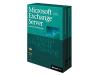 Microsoft Exchange Server - Original Microsoft Training - self-training course - CD - German