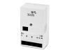 3Com IntelliJack NJ240FX - Switch - 4 ports - EN, Fast EN - 10Base-T, 100Base-TX + 1x100BaseFX(SC)(uplink) - PoE - TAA