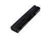 Toshiba - Laptop battery - 1 x Lithium Ion 6-cell 4400 mAh