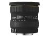 Sigma EX - Zoom lens - 10 mm - 20 mm DC HSM - Canon EF