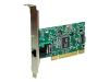 ST Lab N-221 - Network adapter - PCI / 66 MHz - EN, Fast EN, Gigabit EN - 10Base-T, 100Base-TX, 1000Base-T