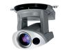 Canon VC C50iR - CCTV camera - PTZ - colour - optical zoom: 26 x - motorized