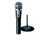 Philips SBC MC8650 - Wireless microphone system