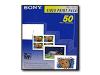 Sony - Print cartridge / paper kit - 1 - 140 x 99 mm