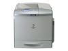 Epson AcuLaser 2600DN - Printer - B/W - duplex - laser - A4 - up to 30 ppm - capacity: 650 sheets - parallel, USB, 10/100Base-TX