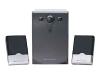 Altec Lansing SERIES100 Powered Audio 121i - PC multimedia speaker system - 20 Watt (Total)