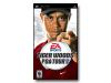 Tiger Woods PGA Tour - Complete package - 1 user - PlayStation Portable