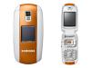 Samsung SGH E530 - Cellular phone with digital camera / digital player - GSM