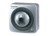 Panasonic BB-HCM331 - Network camera - dome - colour - 10/100