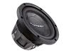 Pioneer TS W306DVC - Car subwoofer driver - 400 Watt - 12