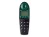KIRK 3040 - Cordless extension handset w/ caller ID - DECT\GAP