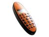 KIRK 4080 - Cordless extension handset w/ caller ID - DECT\GAP