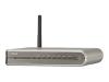 ASUS WL-520g - Wireless router + 4-port switch - EN, Fast EN, 802.11b, 802.11g