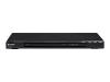Sony DVP NS32B - DVD player - black