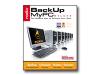 Backup MyPC Deluxe - Complete package - 1 user - Win