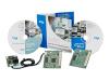 Intel Management Module Professional Edition - Remote management adapter