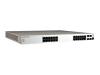 Alcatel OmniSwitch 6800-24L - Switch - 20 ports - EN, Fast EN - 10Base-T, 100Base-TX + 4x10/100/1000Base-T/SFP (mini-GBIC) - 1U - PoE - rack-mountable - stackable