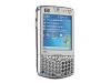 HP iPAQ hw6510 Mobile Messenger - Smartphone with digital player / GPS receiver - GSM