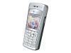 LG G1800 - Cellular phone with digital player - GSM - silver